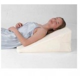 Bed Wedge 7" - ALL Memory Foam