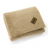 Velura Throw - Camel