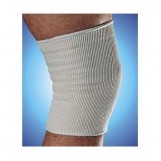 12" Elastic Knee Brace, Large