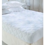 Restful Nights Extra Ordinaire Mattress Pad - King