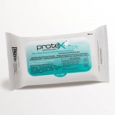 Protex Ultra Disinfectant Wipes - Soft Pack ( 60 per pack ) - Shipping on July 01st