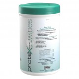 Protex Ultra Disinfectant Wipes - 75 ct canister