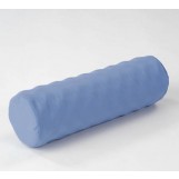Convoluted Cervical Roll, Blue