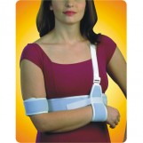 Shoulder Immobilizer, Extra Small