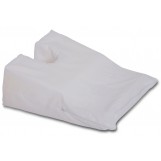 Stomach Sleeping - Face Down Pillow - Small Size: 17 x 14 x 6 to 2.5 inch