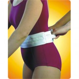 Gait Belt With Contact Closure, Universal