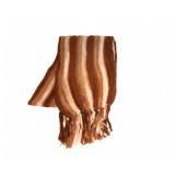 Scarf Scarves - Softer Than Cashmere Scarf - Baby Aplaca WoMen's Scarves Me - Brown