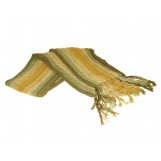Scarf Scarves - Softer Than Cashmere Scarf - Baby Aplaca WoMen's Scarves Me - Green