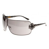 Affliction AFS Boomer Sunglasses Black Pewter