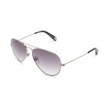 True Religion Sunglasses Jeff-55 Aviator Sunglasses Purple 55 mm