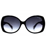 True Religion Ava Sunglasses Black