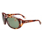 True Religion Cheyenne Sunglasses Blonde