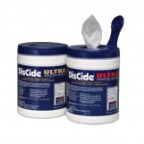 Discide Disinfecting Towelettes- 1 TUB - Pk/160