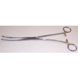 Bozeman Uterine Forcep 10