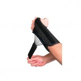 Wrist Splint w/Bungee Closure Right Extra Small