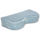 Deluxe Comfort Beauty Pillow - Blue