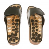 Massage Slipper - Stone Foot Reflexology