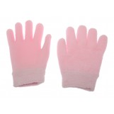 Lotion Gloves(feather yarn) Gel-Lined Moisturizing Gloves, 1 Pair