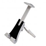 Deluxe Comfort Tablet Grip - Make Any Device Hands Free - Universal Stand - Adjustment Safety Grips - Tablet Stand