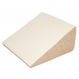 Bed Wedge Memory Foam - 25" X 24" X 7"