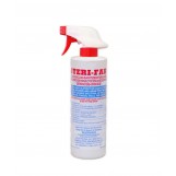 Steri-Fab - Sanitizer & Disinfectant Spray, 16 oz