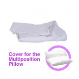 Deluxe Comfort Relax In Bed Pillow - Therapeutic