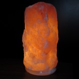 Himalayan Natural Crystal Salt Lamp