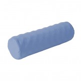 Convoluted Cervical Roll Blue