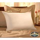 Restful Nights Egyptian Cotton Pillow - Queen