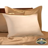 Restful Nights Egyptian Cotton Pillow - King - Medium