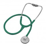 3M Littmann Select Adult Stethoscope, Pine Green