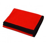 Trail Series Wool Blanket - 50x60 - Red
