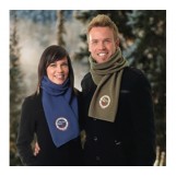 Eco Fleece Scarf