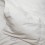 300TC Summer Weight White Goose Down Comforter - Full/Queen: 88x94