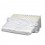 Convoluted Bed Wedge Pillow 