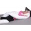 Long Straight Body pillow with cover