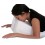 Stomach Sleeper - Face Down Pillow 