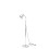 Goose Neck Exam Lamp with Flared Cone Shade