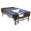 Med Aire Bariatric Heavy Duty Low Air Loss Mattress Replacement System