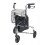 Winnie Deluxe 3 Wheel Rollator Walker