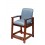 Wood Hip High Chair