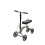 Steerable Knee Walker