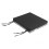 3" Gel/Foam Gel-U-Seat 