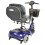 Power Mobility Oval Bag