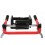Positioning Bar for Safety Roller CE 1200 BK