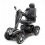 Cobra GT4 Heavy Duty Power Scooter with 20" Seat