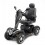 Cobra GT4 Heavy Duty Power Scooter with 22" Seat