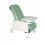 3 Position Heavy Duty Bariatric Jade Geri Chair Recliner