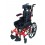 Kanga TS Pediatric Tilt In Space Wheelchair 12"