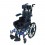Kanga TS Pediatric Tilt In Space Wheelchair 14"